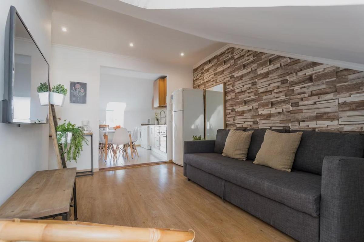 Casa Trinitaria Apartment