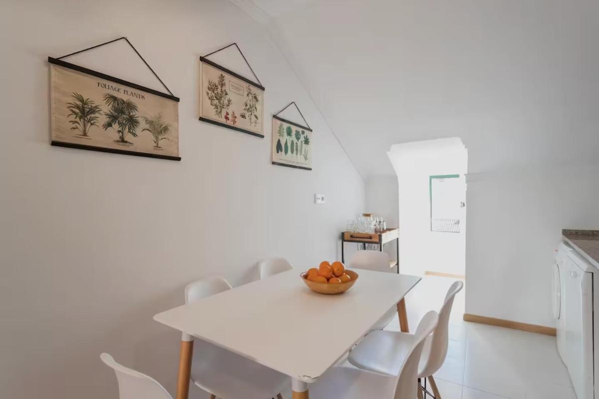 Casa Trinitaria Apartment