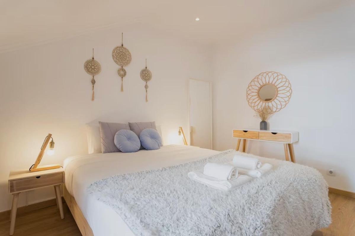 Casa Trinitaria Apartment Lisbon