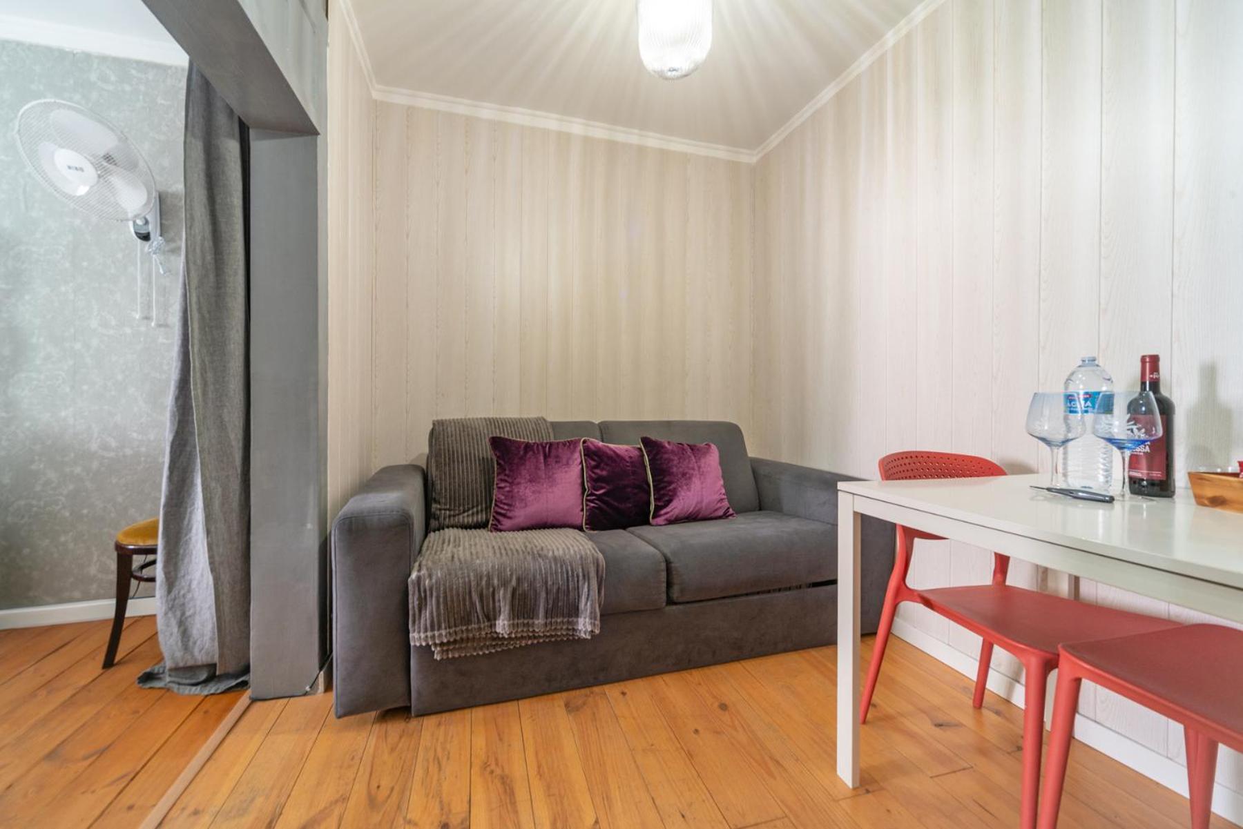 In Bairro Alto 1 - Charm Apartment