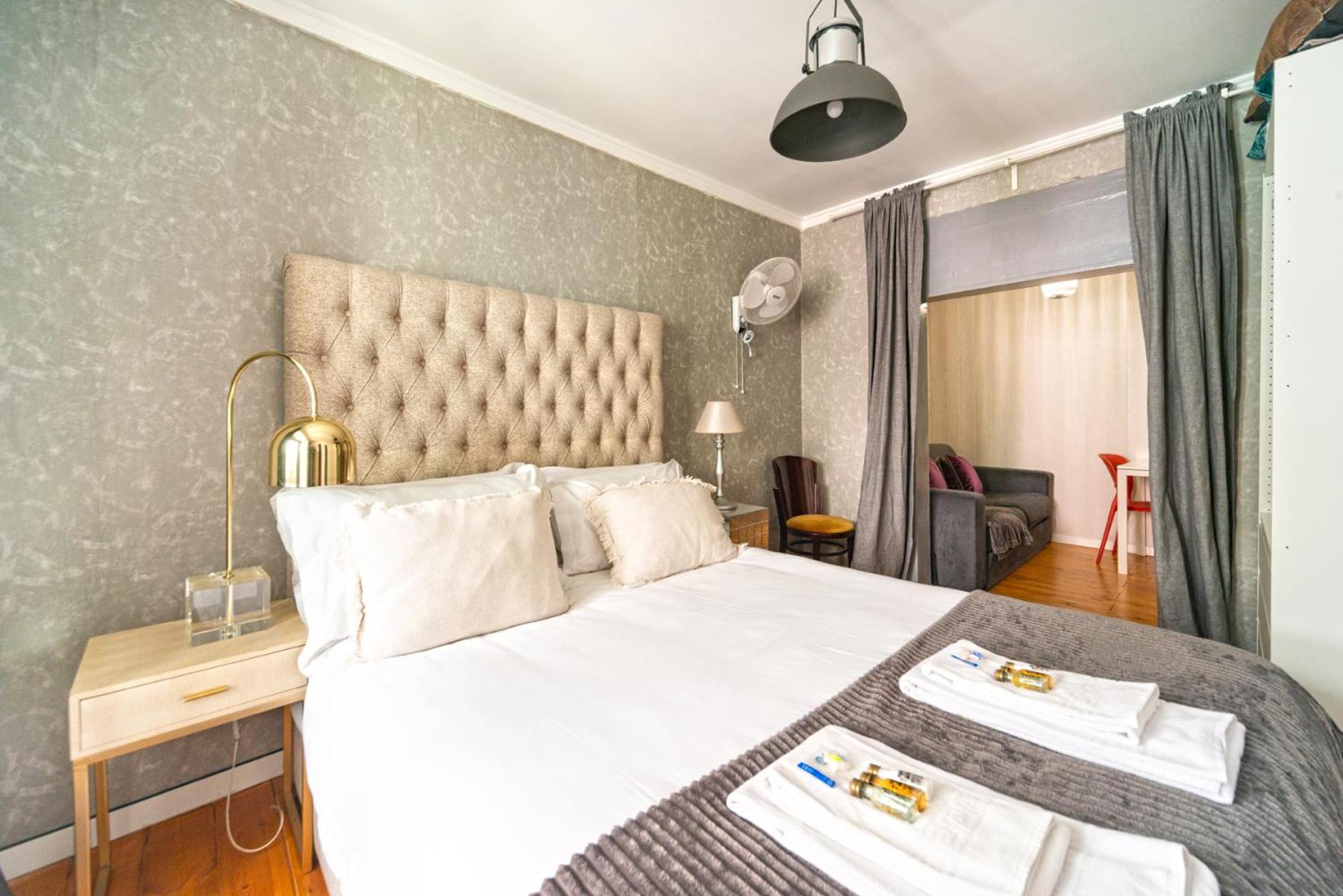 In Bairro Alto 1 - Charm Lisbon