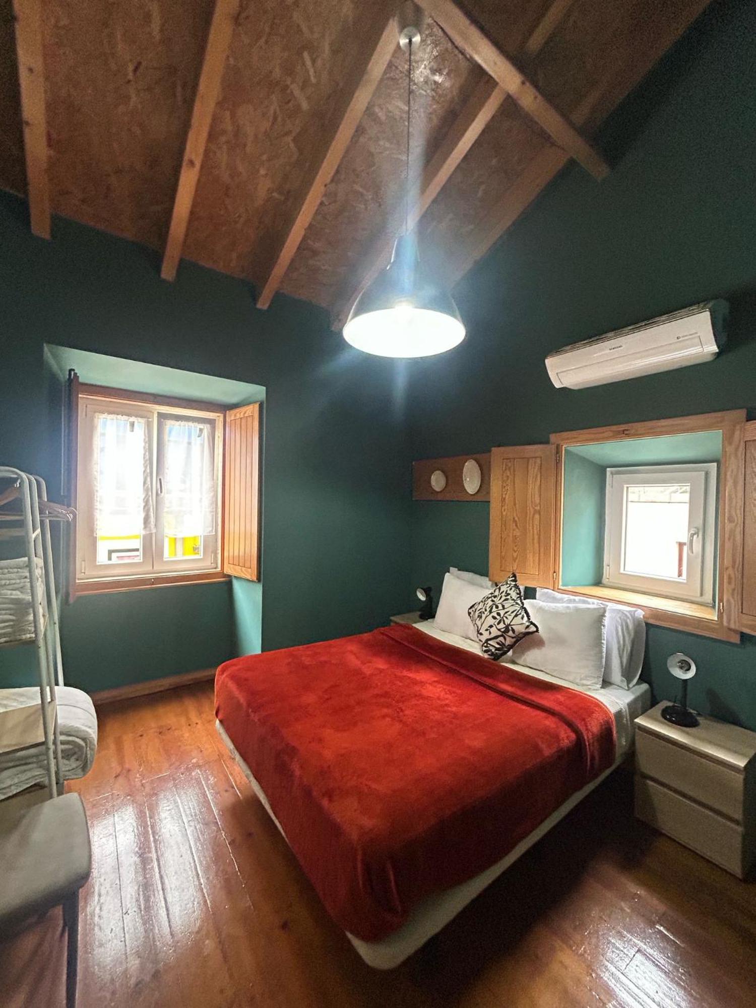 Apartamento Sao Jorge & Lisboa