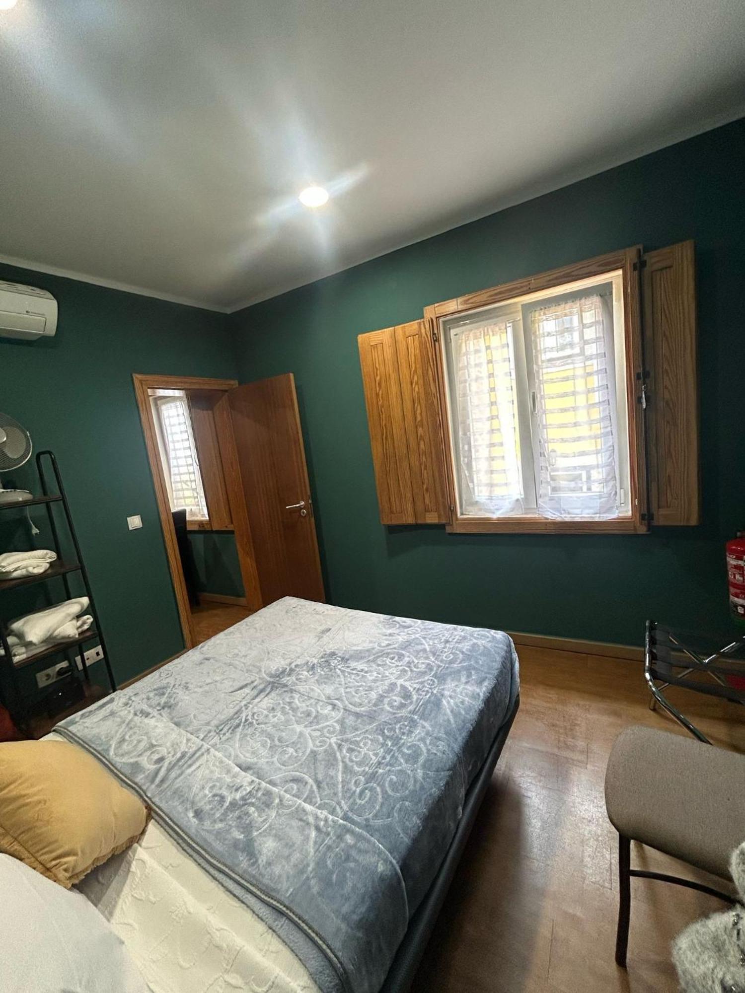 Sao Jorge & Apartamento