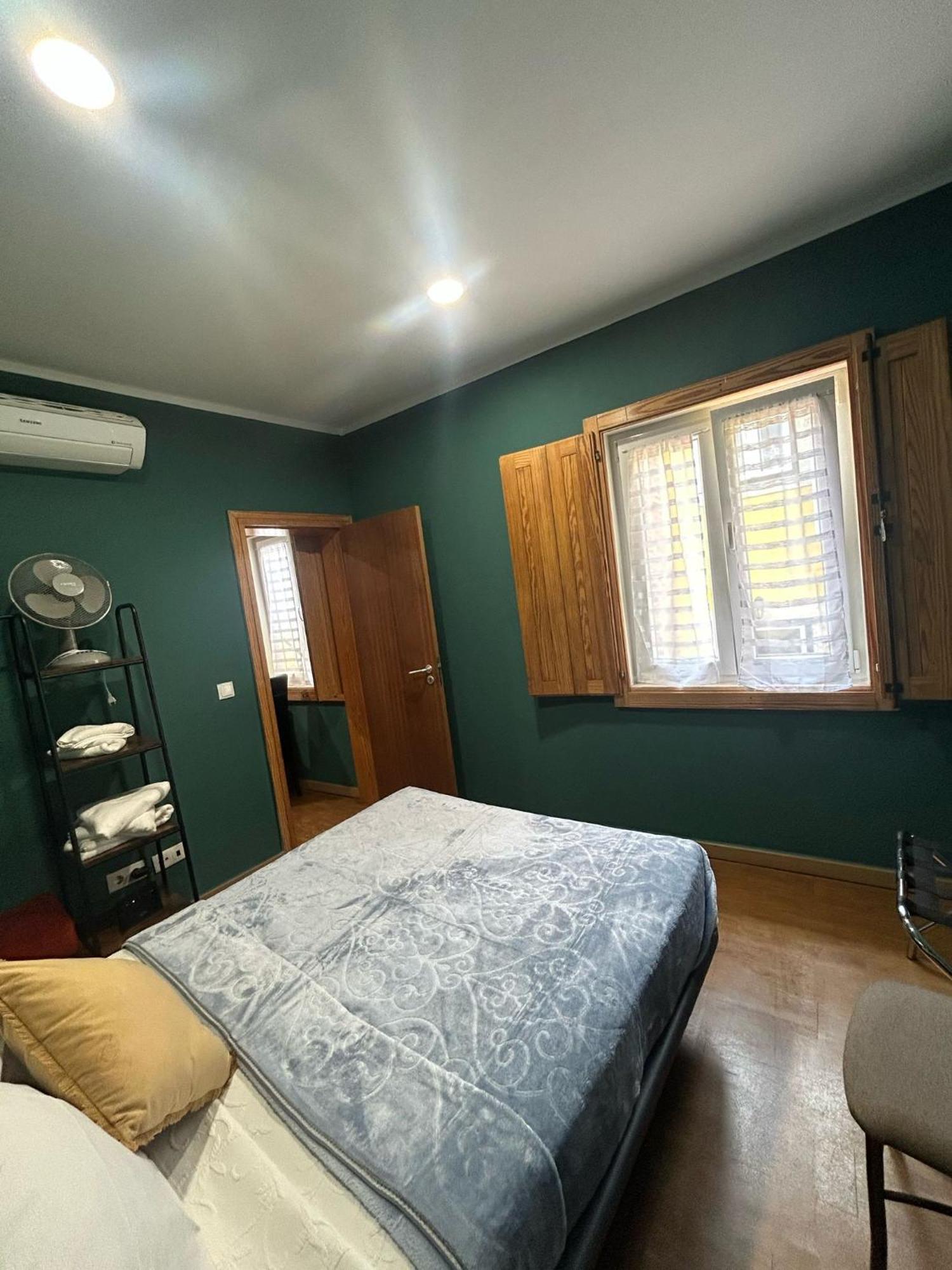 Apartamento Sao Jorge &