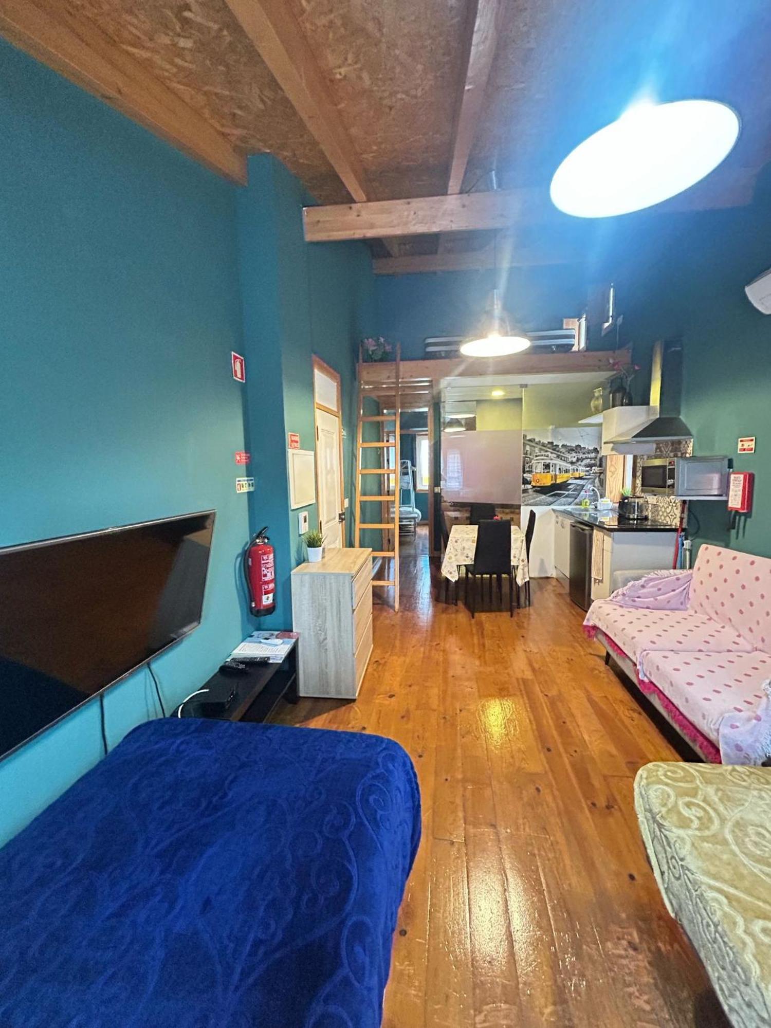 Apartamento Sao Jorge & *
