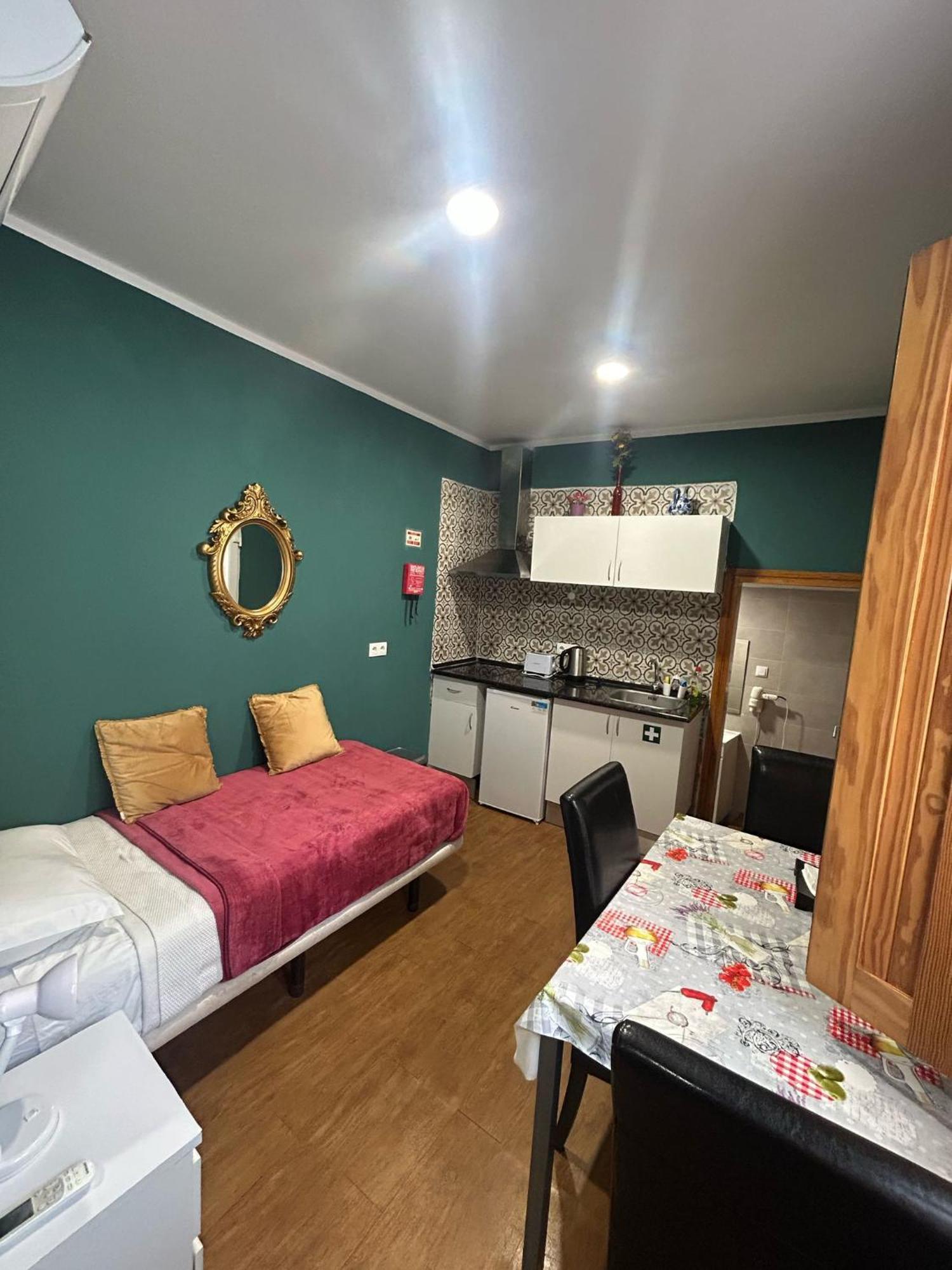 Sao Jorge & Apartamento Lisboa