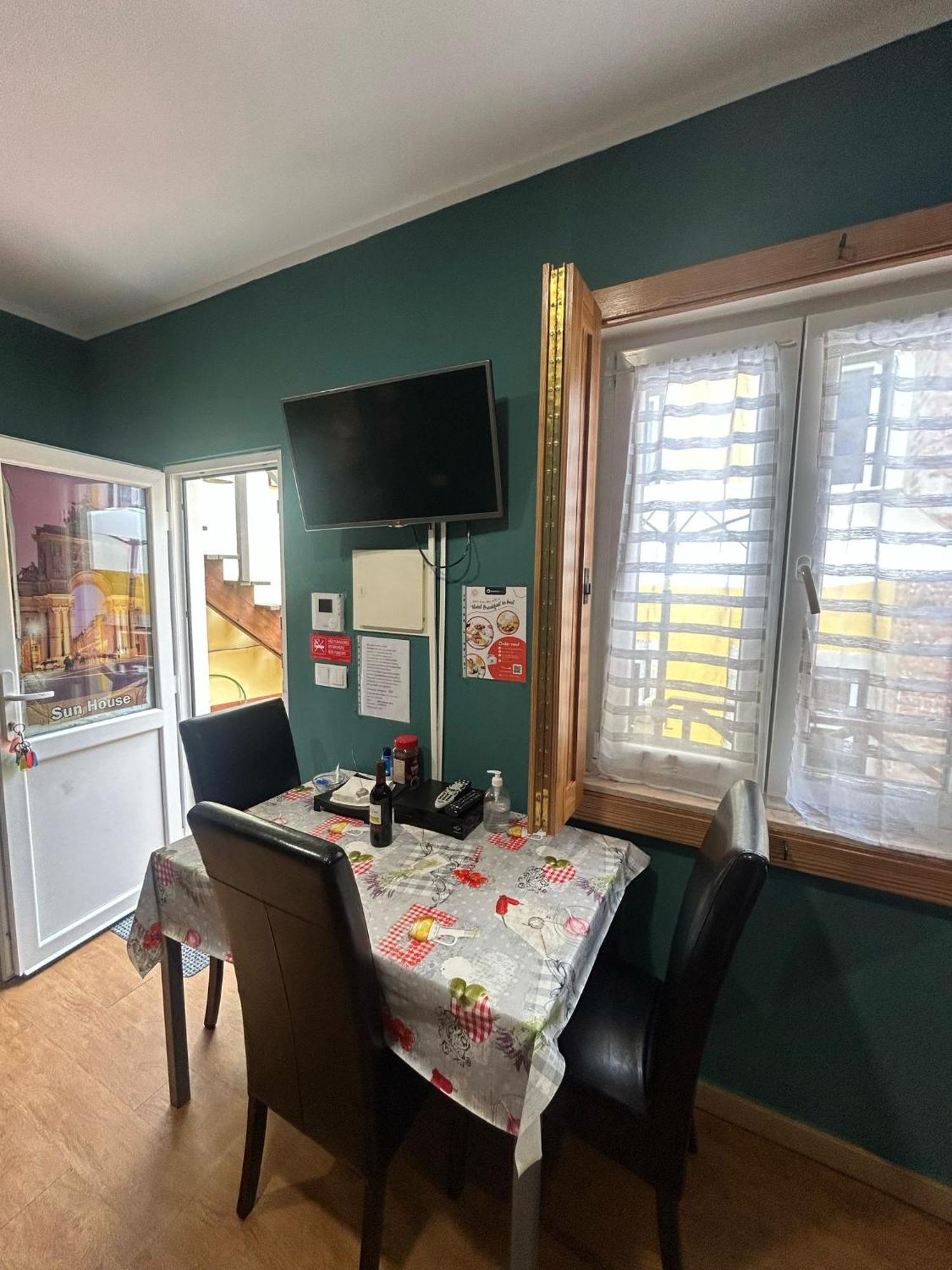 Apartamento Sao Jorge & *