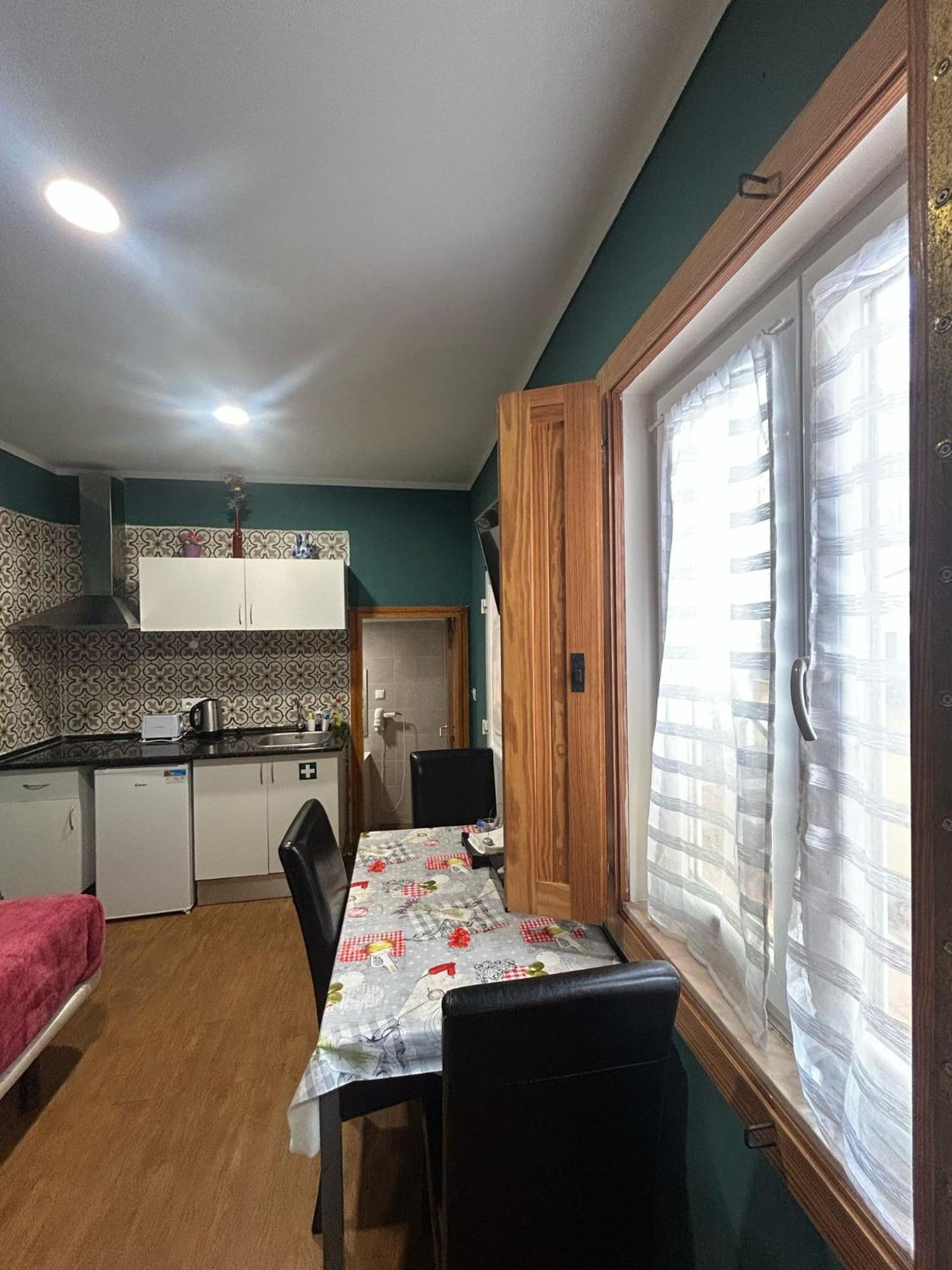 Apartamento Sao Jorge & Lisboa