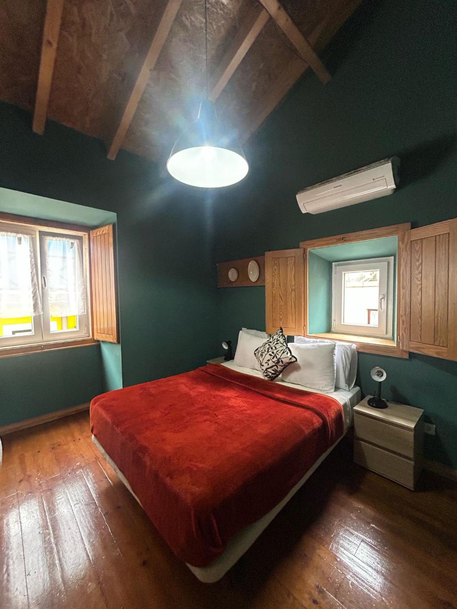 Sao Jorge & Apartamento