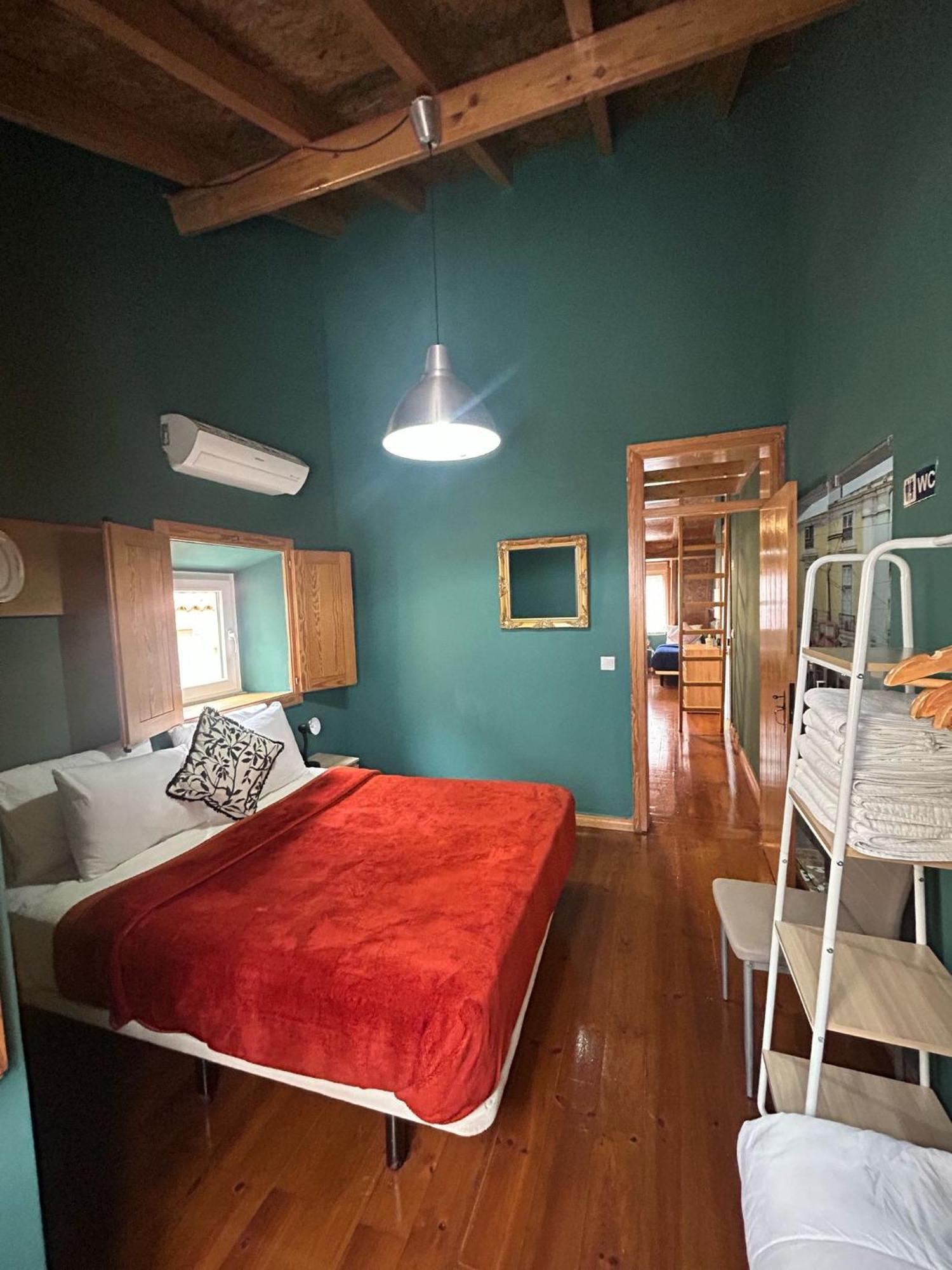 Apartamento Sao Jorge & Lisboa