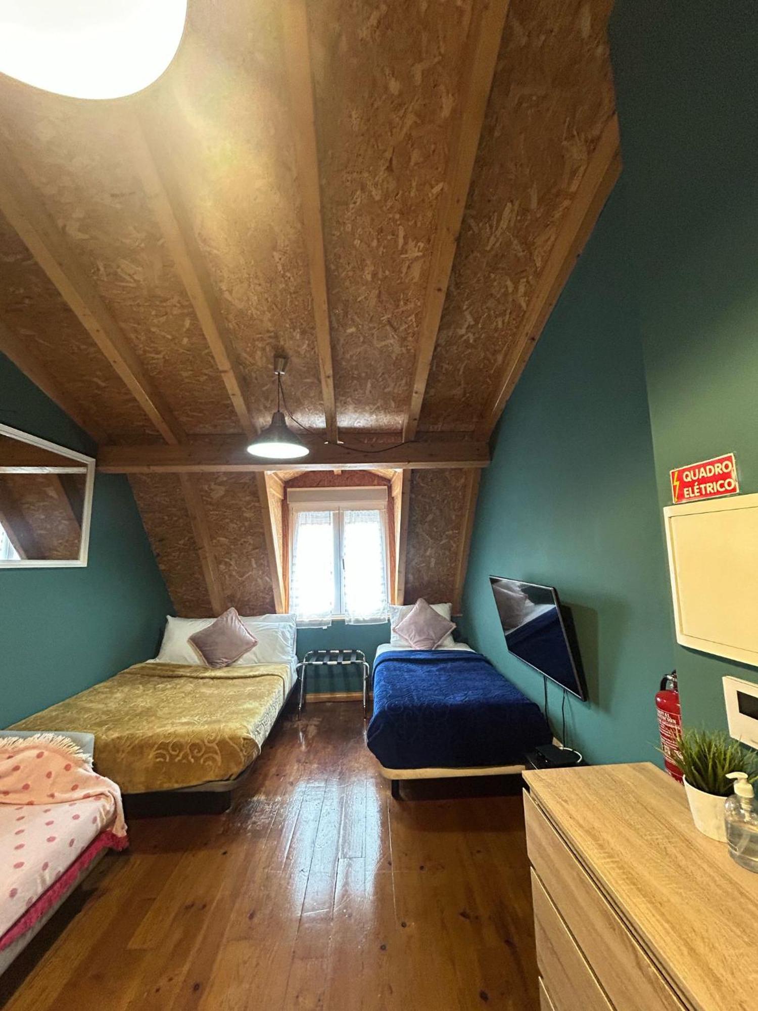 Apartamento Sao Jorge &