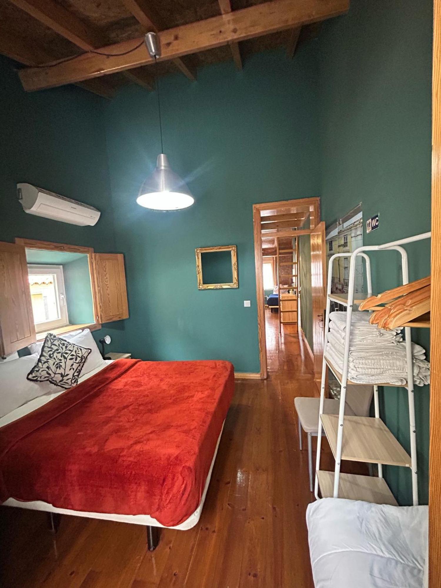 Apartamento Sao Jorge & *