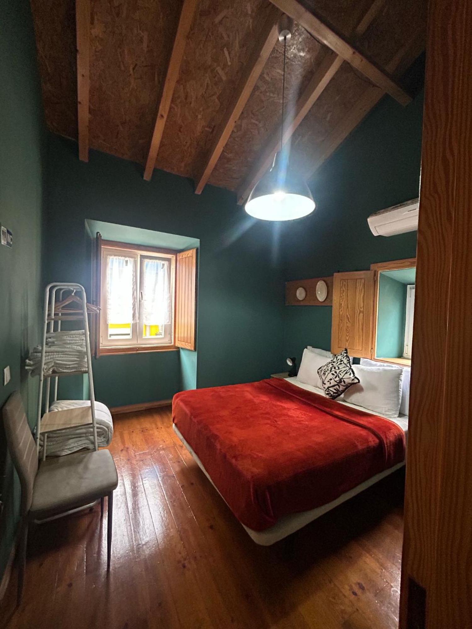 Apartamento Sao Jorge & Lisboa