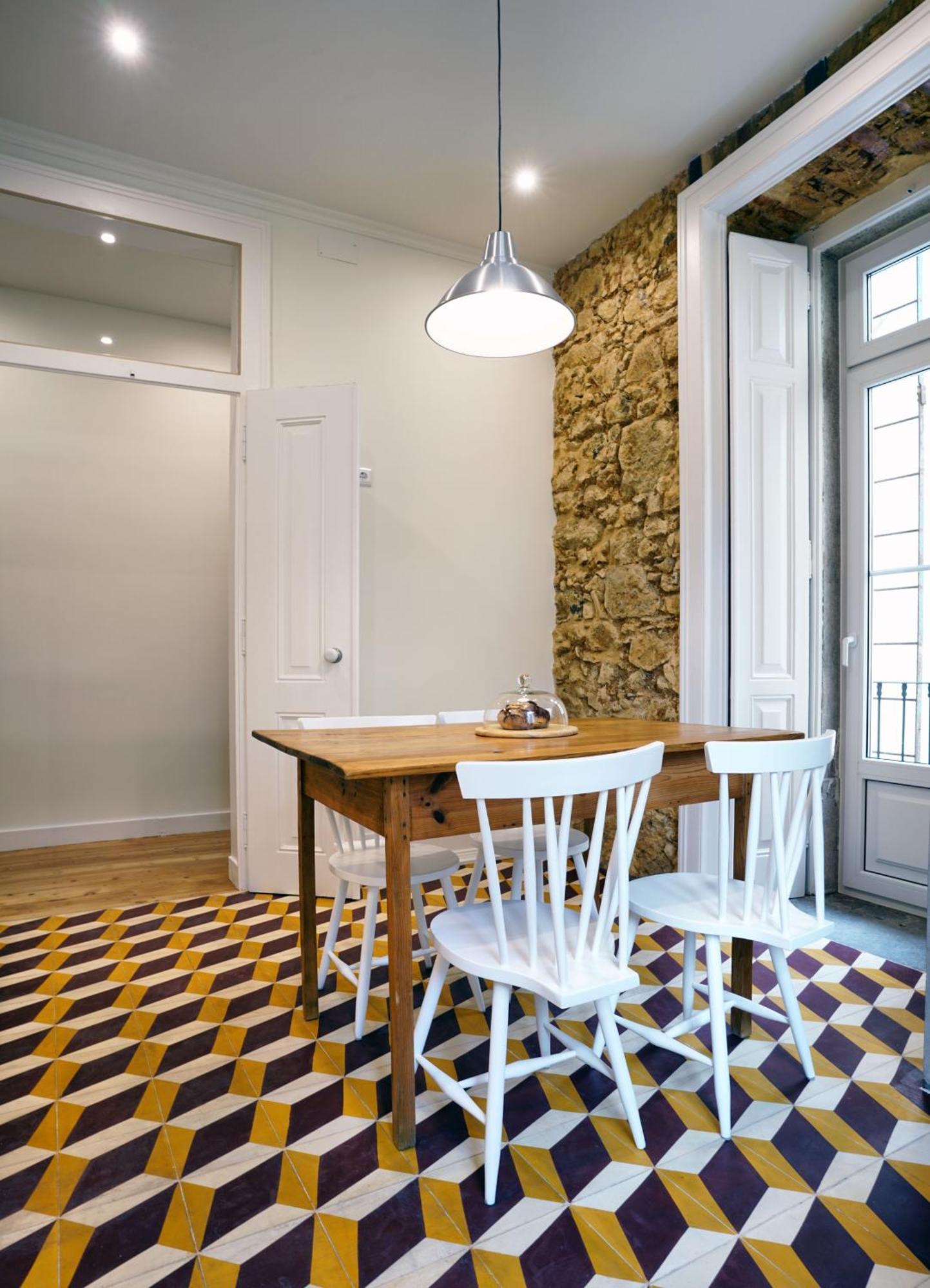 Casa de hóspedes Casas De São Bento 4*