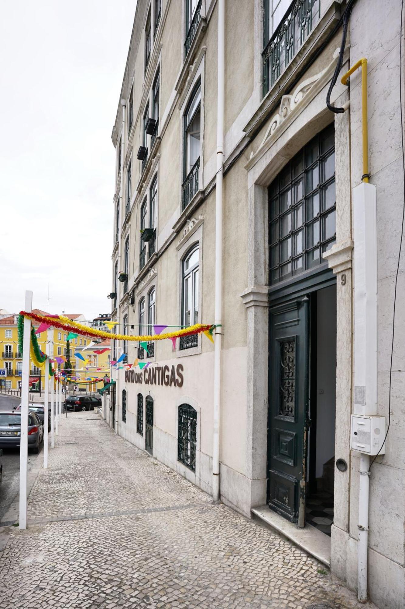 Casas De São Bento 4*