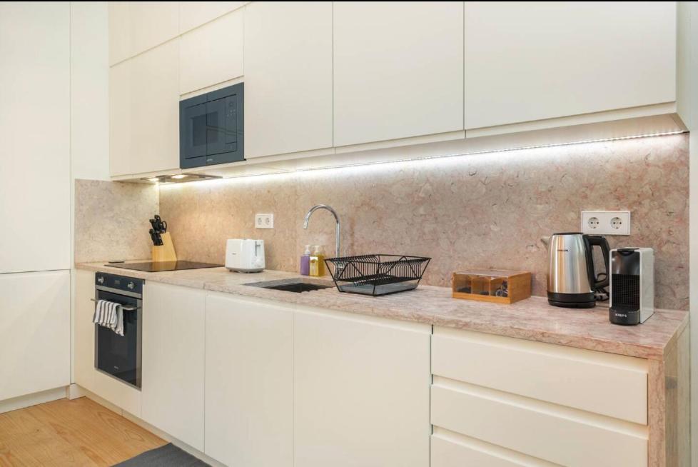 Apartment Whome | Ls48 Prime Location Upscale Family Lisbon