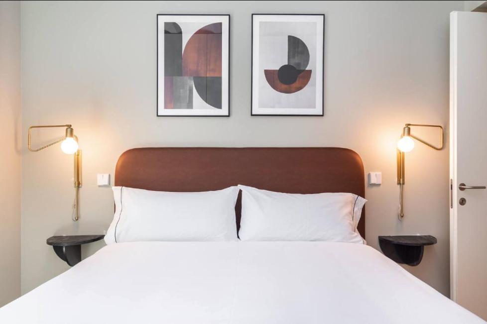 Whome | Ls48 Prime Location Upscale Family * Lisbon