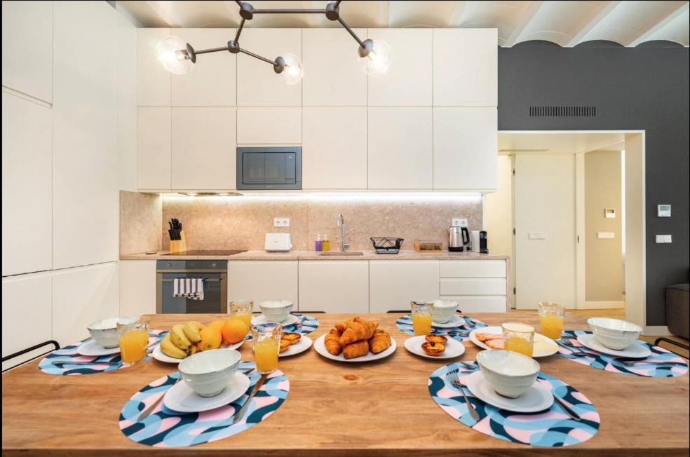 Apartment Whome | Ls48 Prime Location Upscale Family *