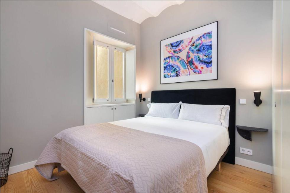 Whome | Ls48 Prime Location Upscale Family * Lisbon