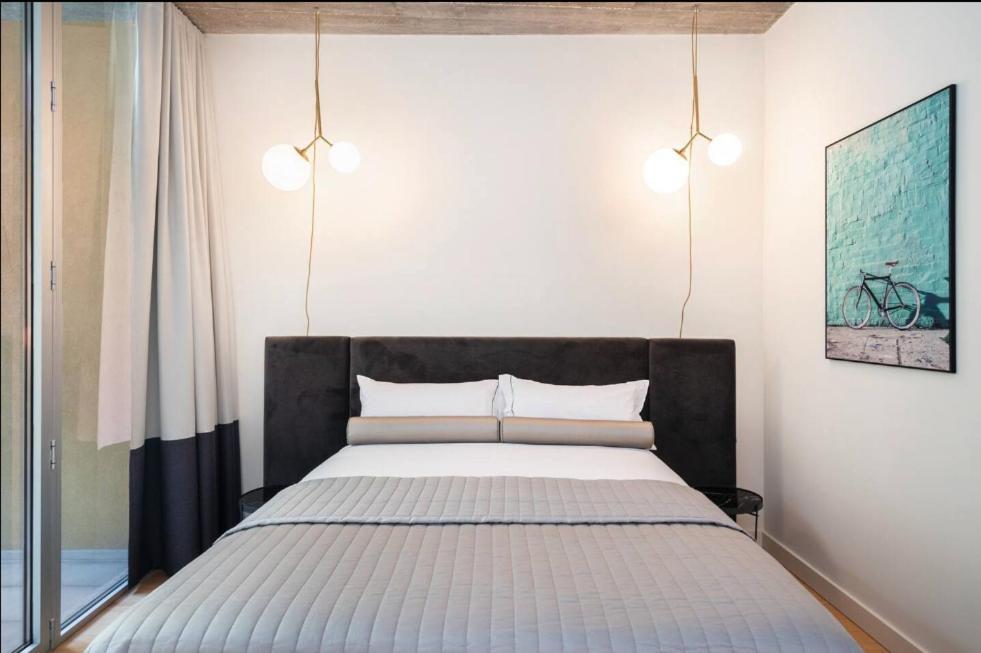 Whome | Ls48 Prime Location Upscale Family Apartment Lisbon