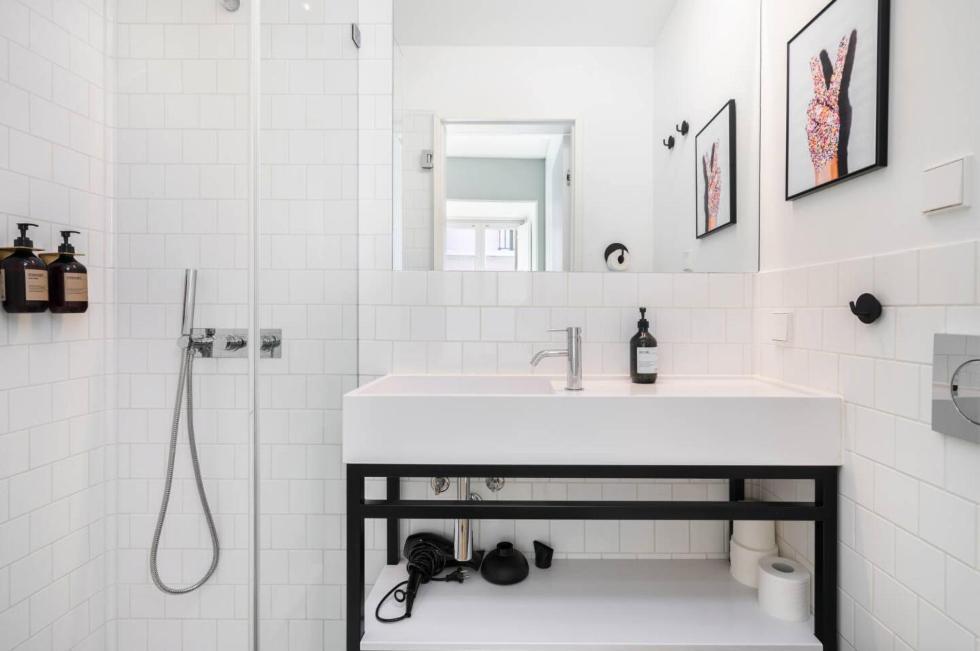 Apartment Whome | Ls48 Prime Location Upscale Family Lisbon