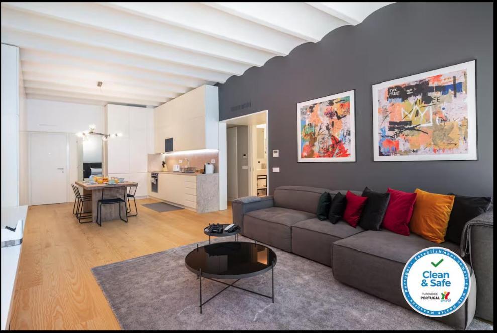 Whome | Ls48 Prime Location Upscale Family * Lisbon