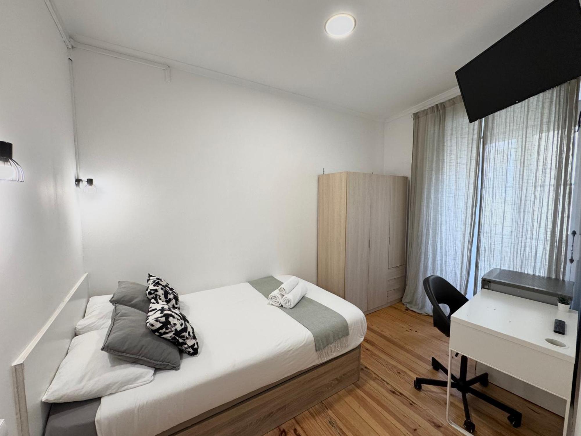 Solmar House Guest house *
