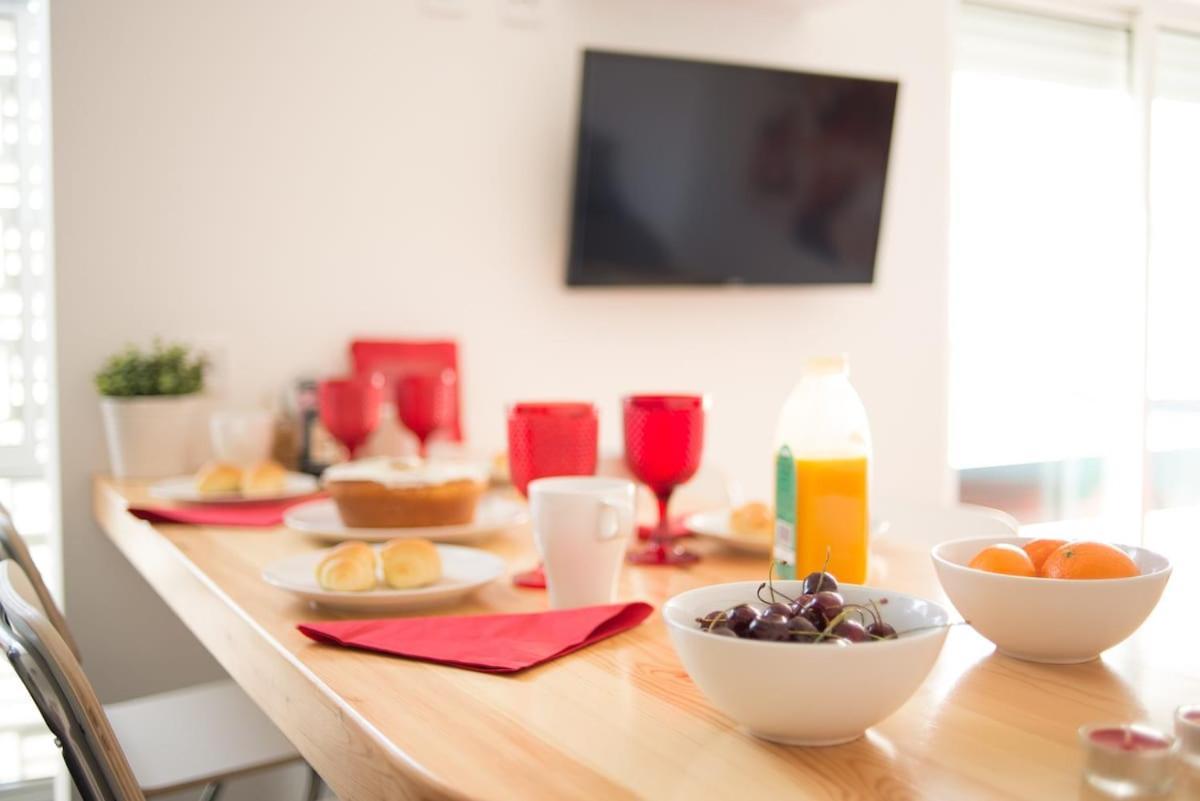 Exciting Sete Rios Apartment