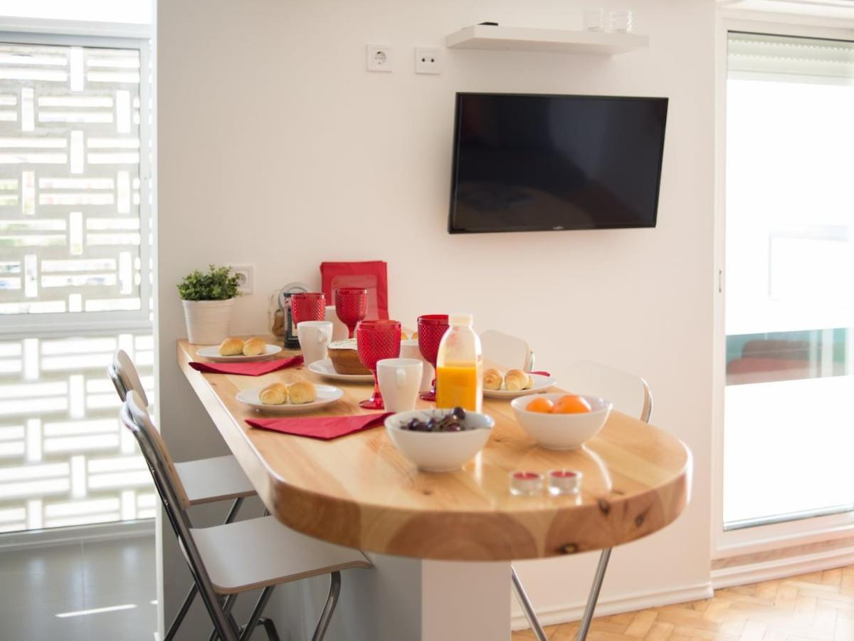 Apartment Exciting Sete Rios