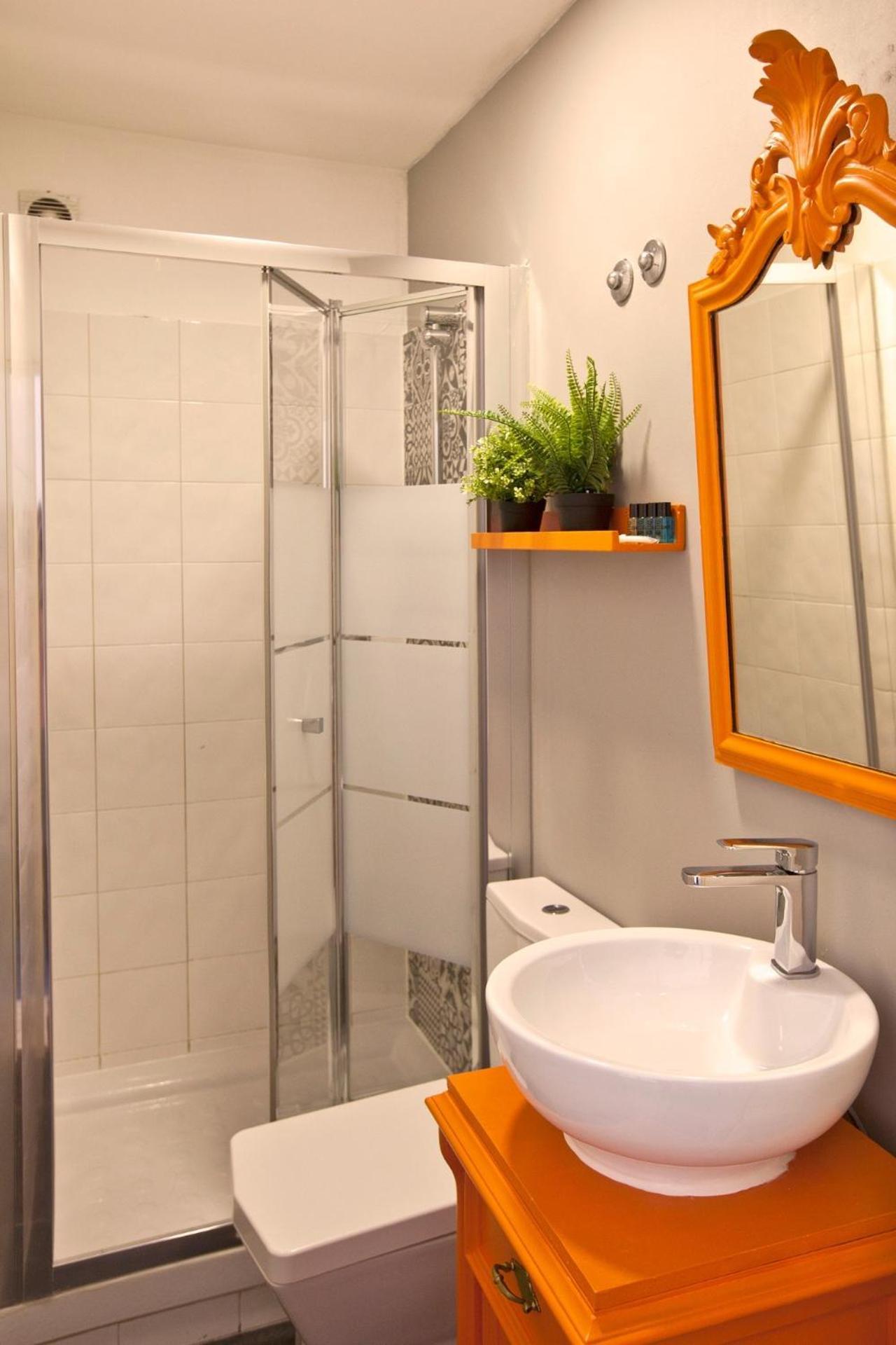 Apartment Palma 1 Bed Located