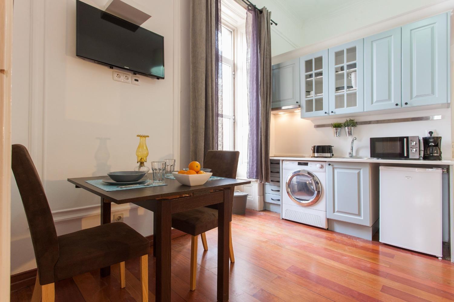Palma 1 Bed Located Apartment