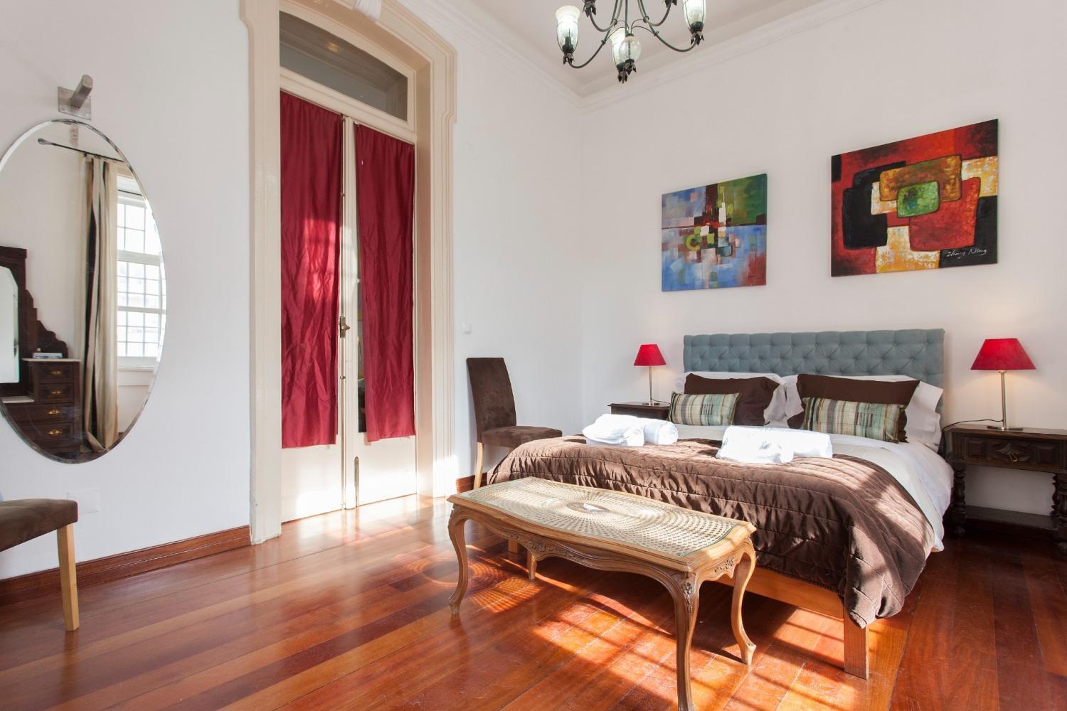 Palma 1 Bed Located Apartment