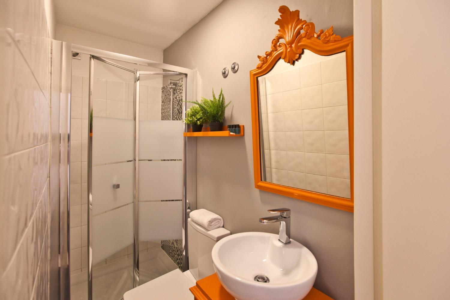 Apartment Palma 1 Bed Located