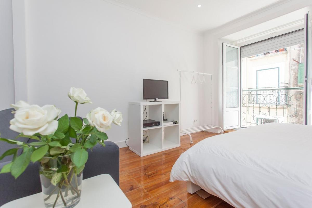 Apartment Santana With Balcony *