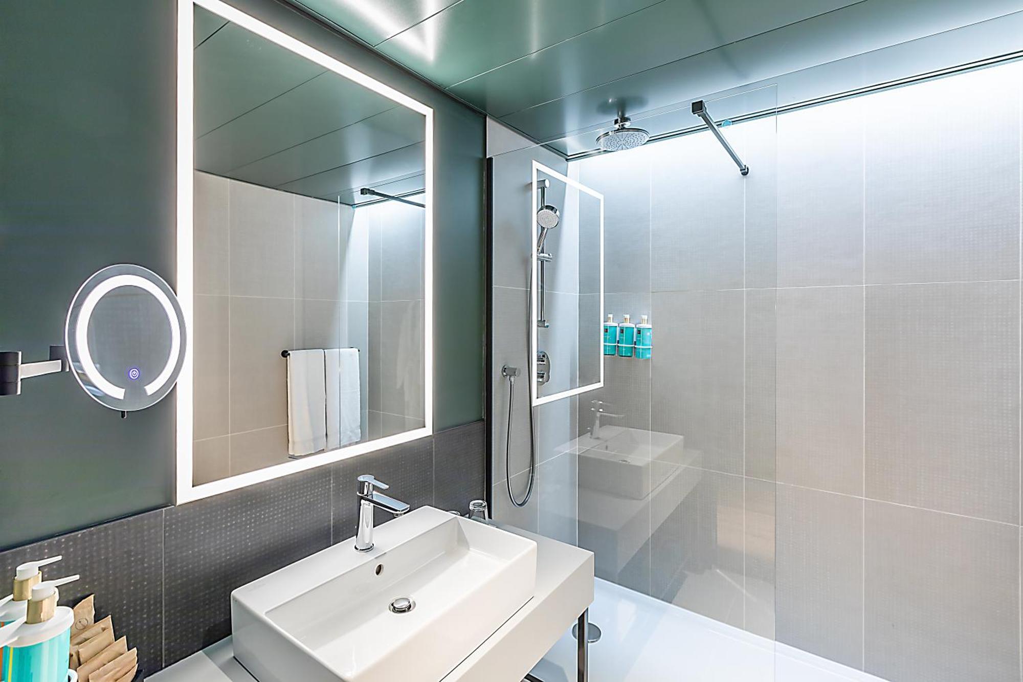 Novotel Hotel