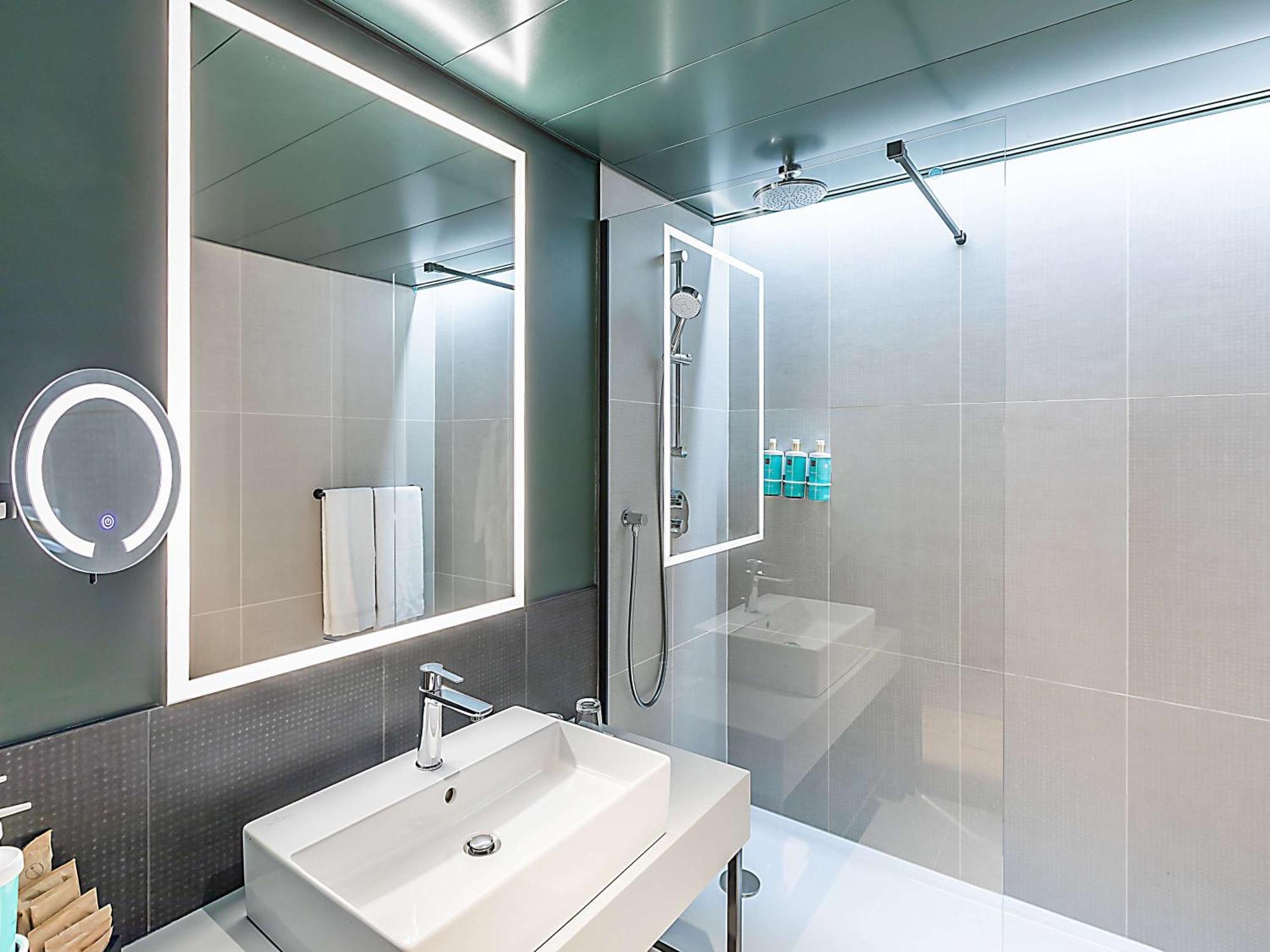 Hotel Novotel 4*