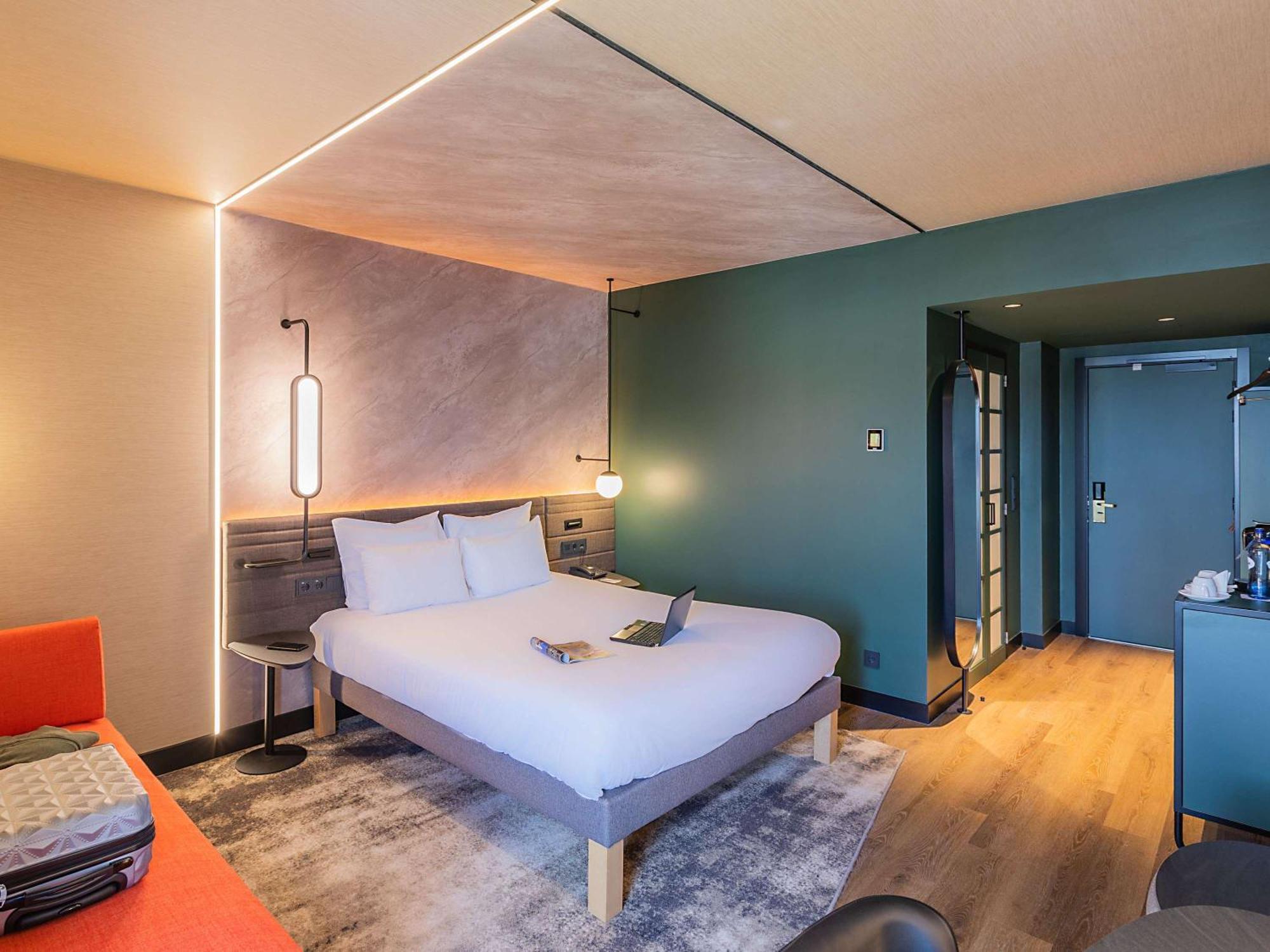 Novotel 4*