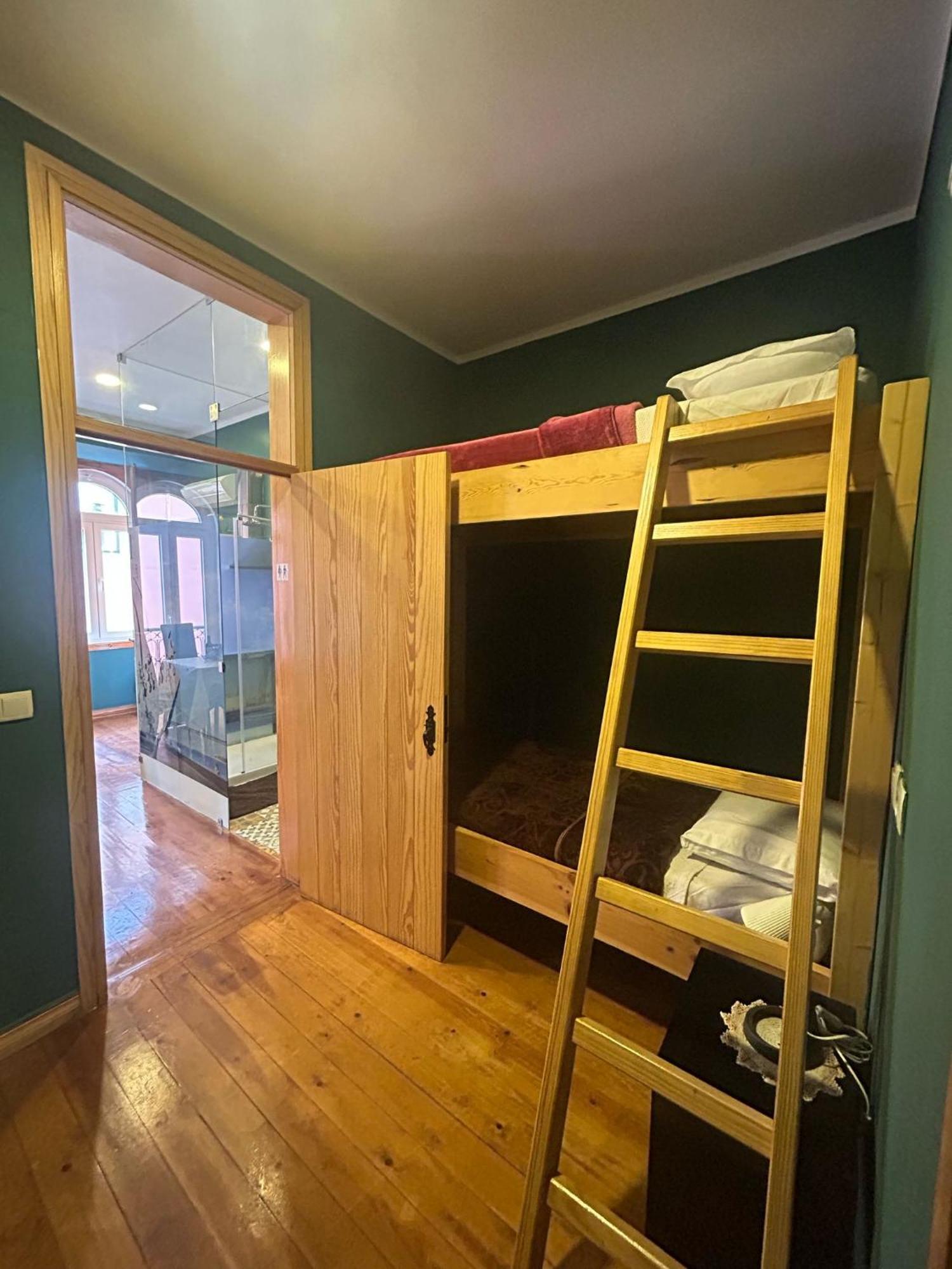 Apartamento Sao Jorge & Lisboa