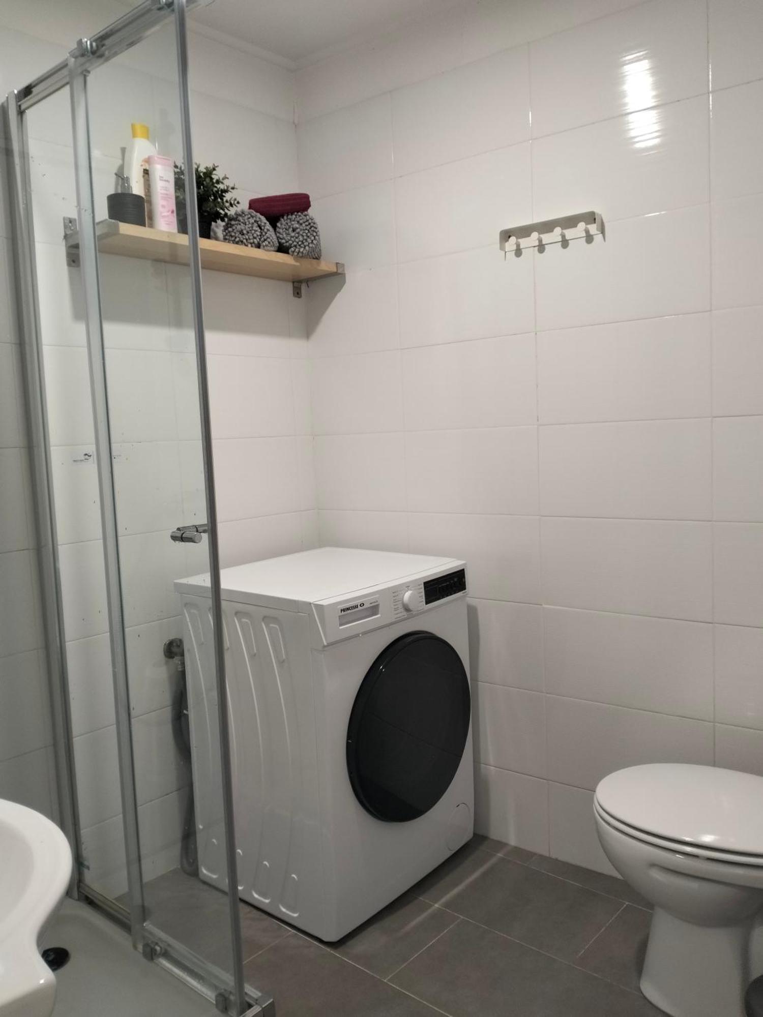Bird's Nest Apartment Lisbon