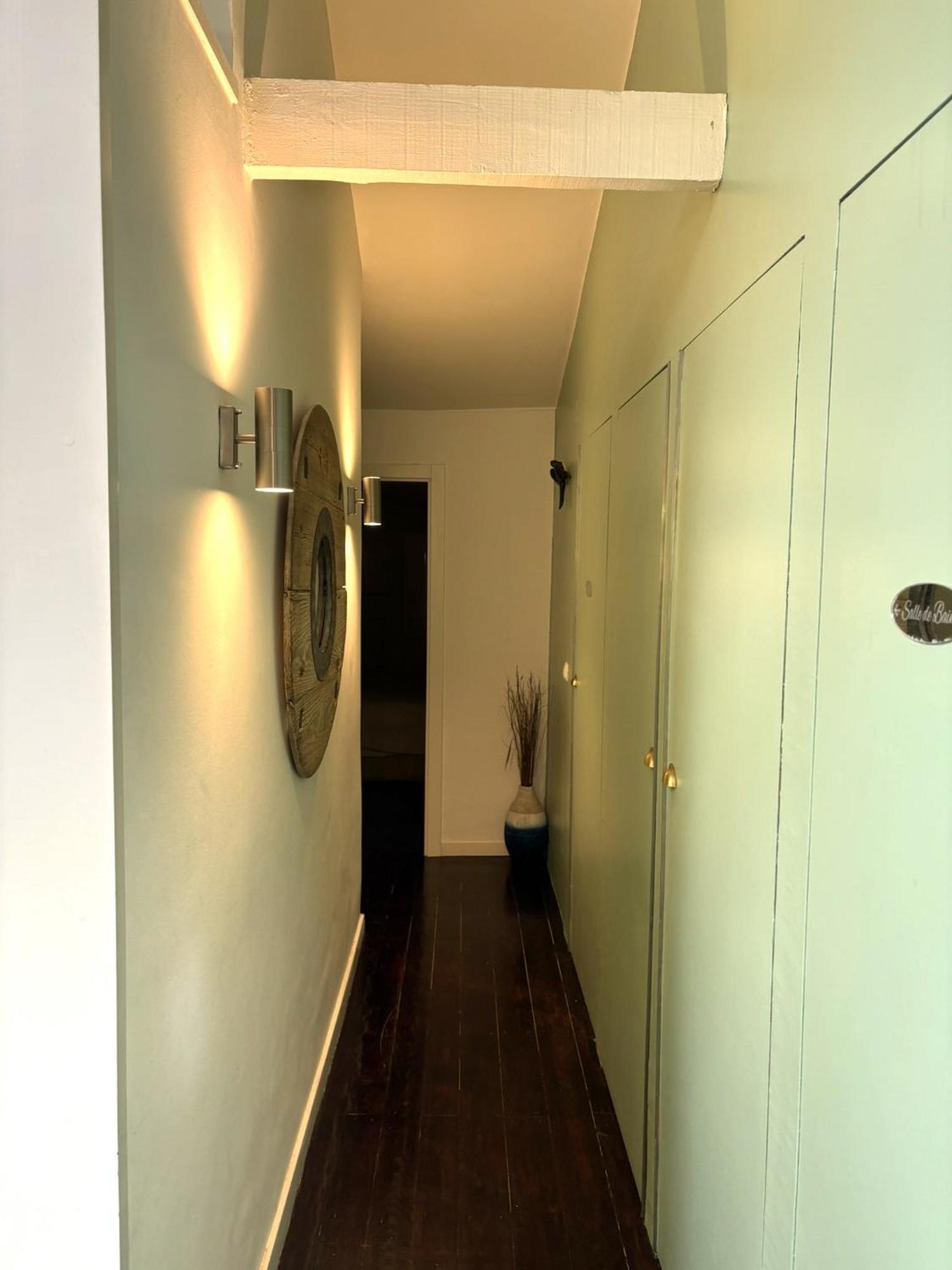Apartment Fabulous T2 With Balcony In Rossio