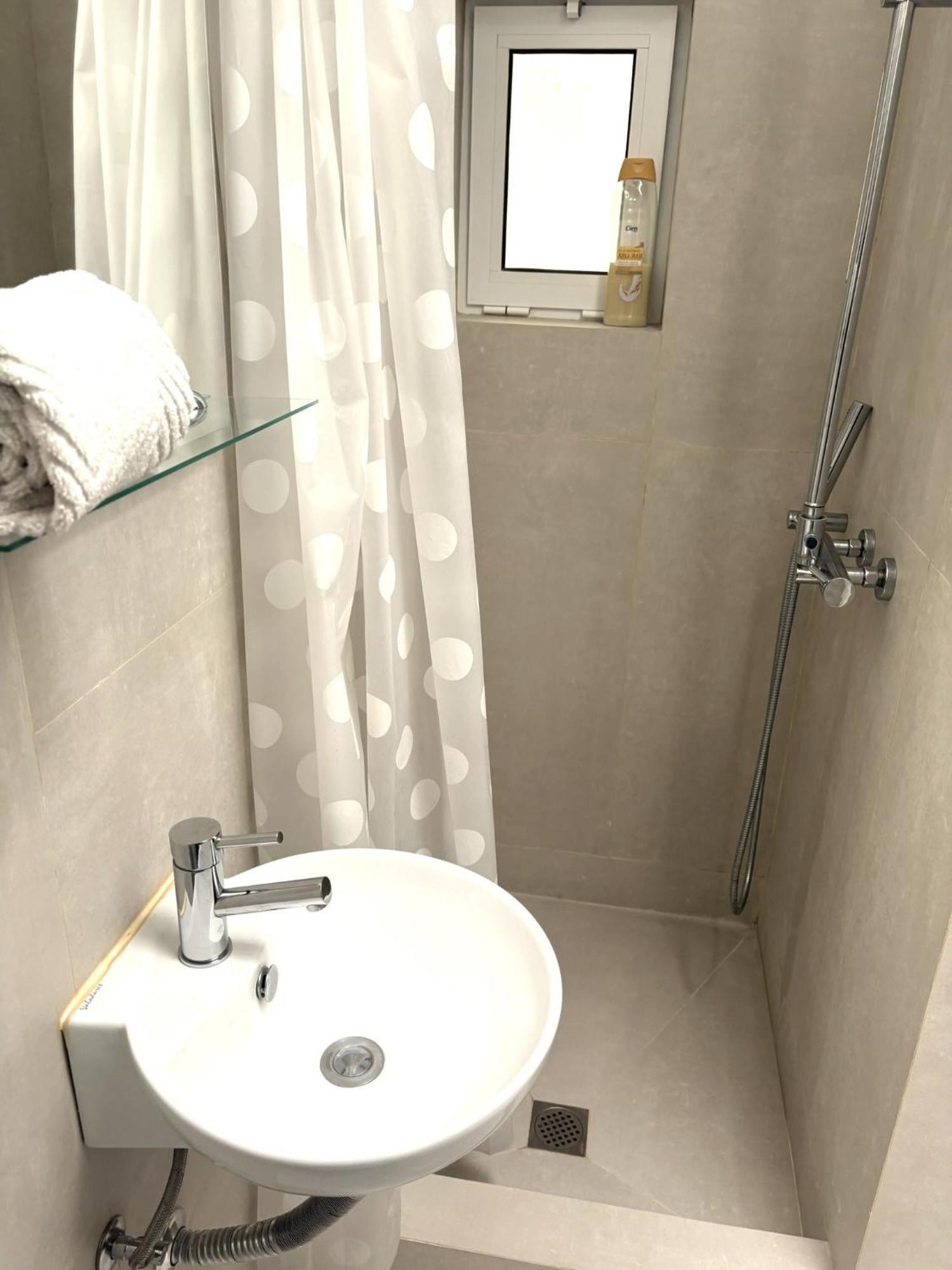 Fabulous T2 With Balcony In Rossio Apartment Lisbon