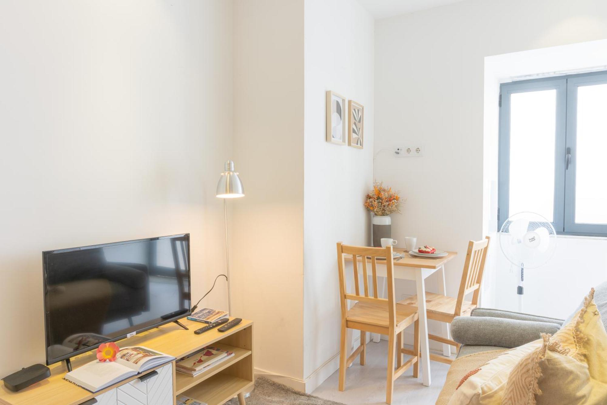 Alcantara Charm Apartment