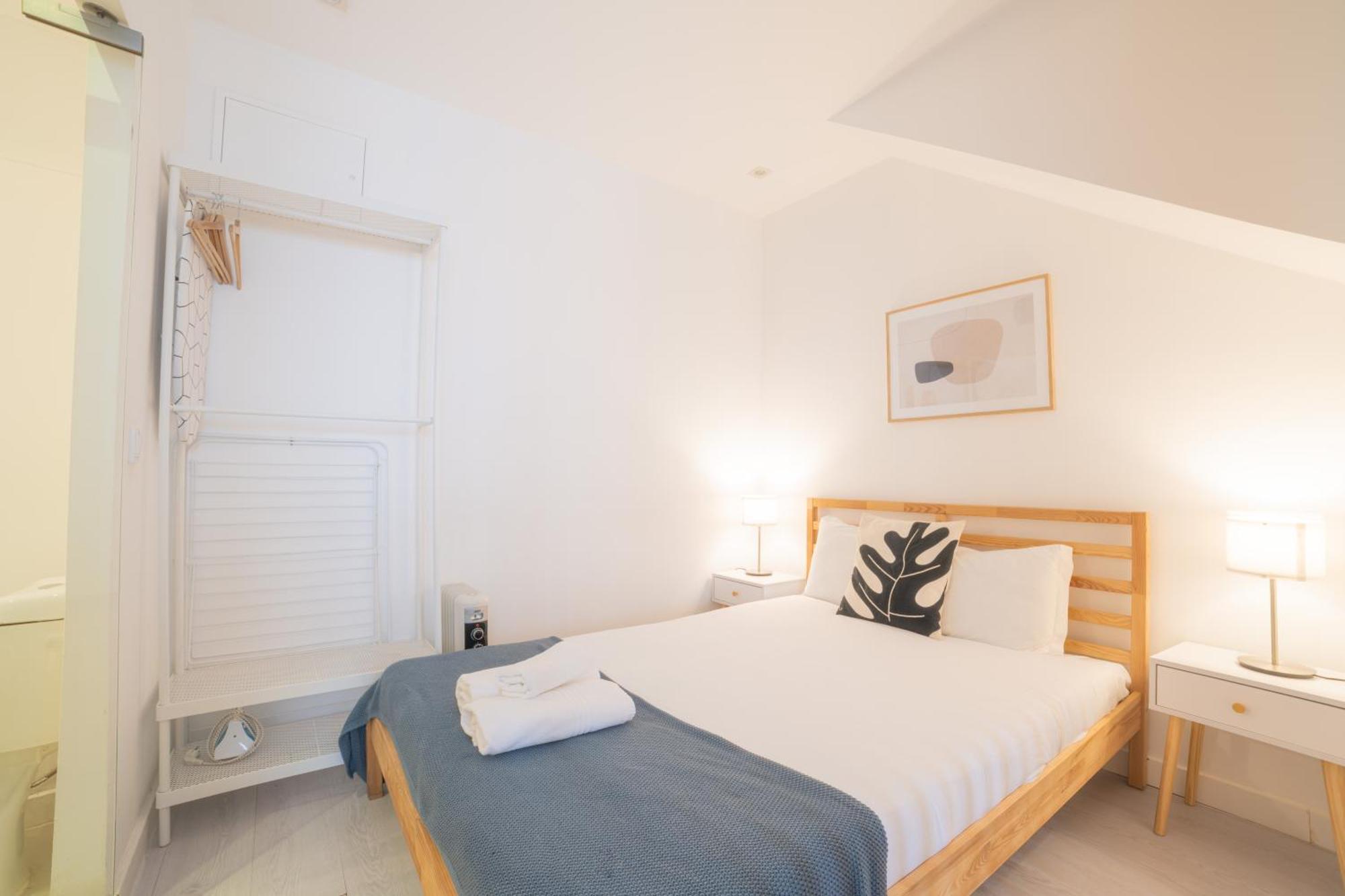 Alcantara Charm Apartment Lisbon