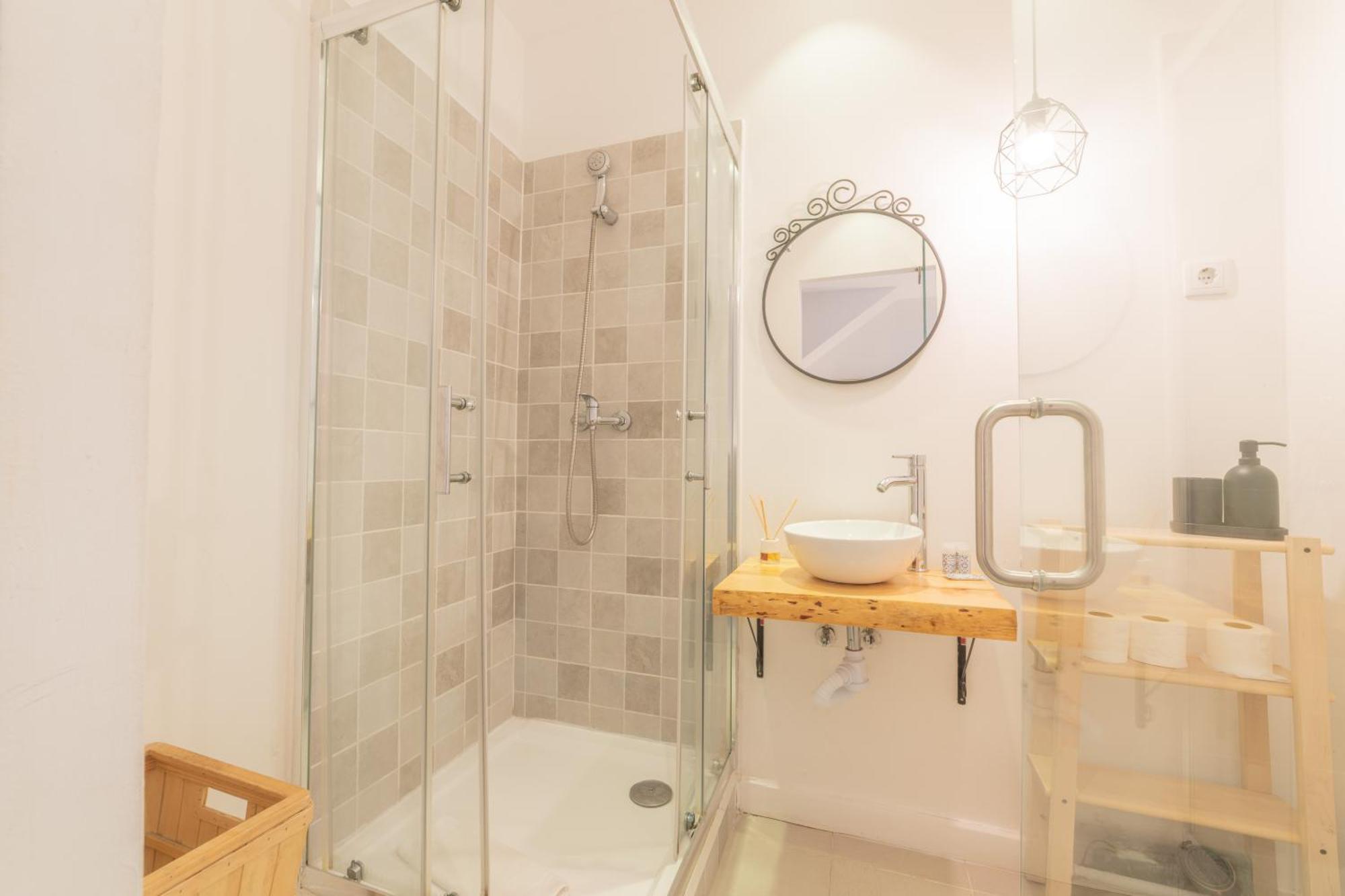 Apartment Alcantara Charm Lisbon