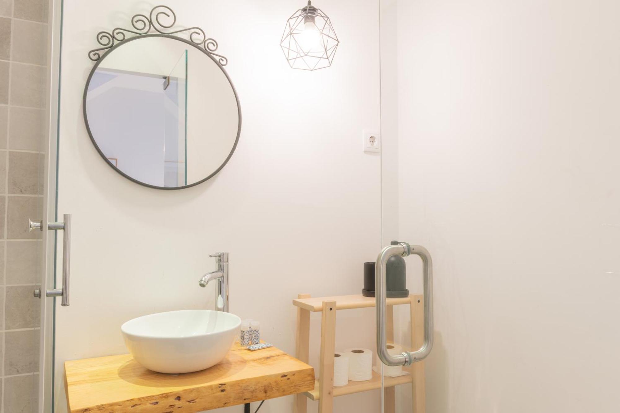 Alcantara Charm Apartment *