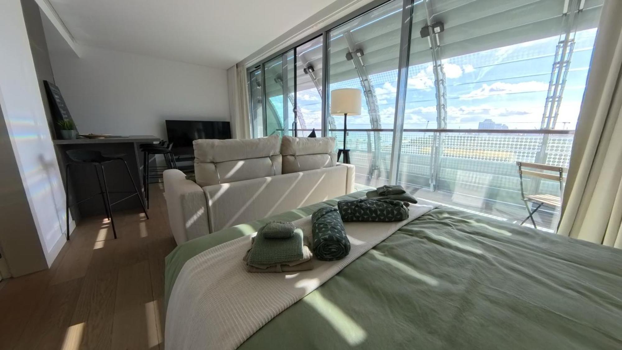 Apartamento Prv By Lysm Group