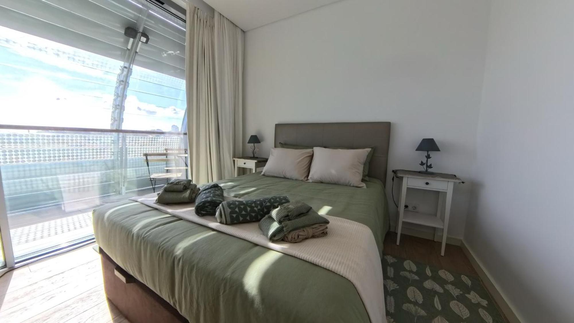 Apartamento Prv By Lysm Group *