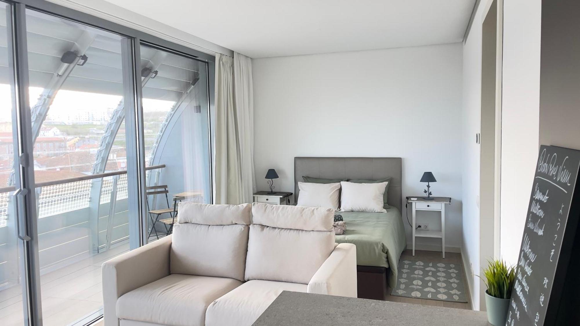 Apartamento Prv By Lysm Group