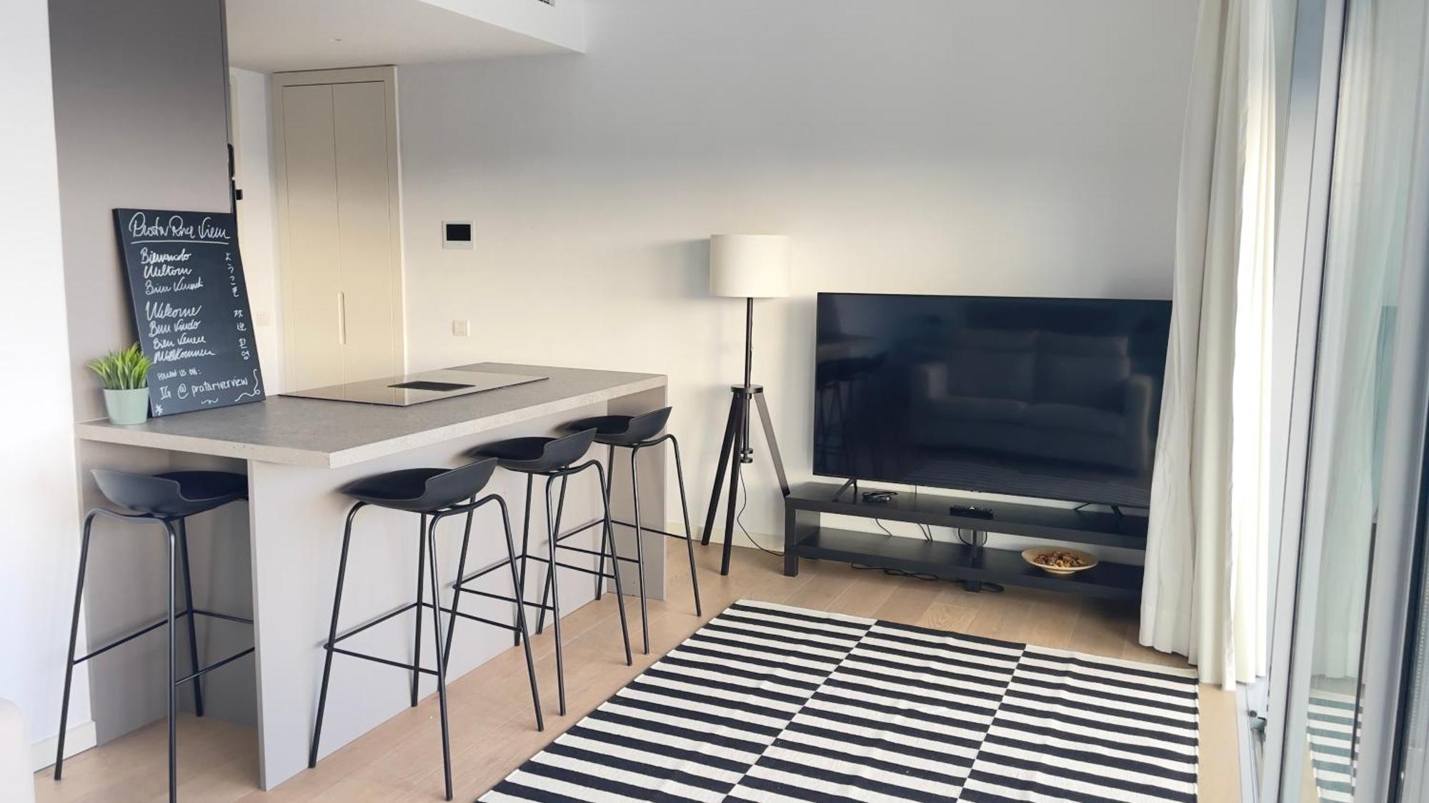 Prv By Lysm Group Apartamento