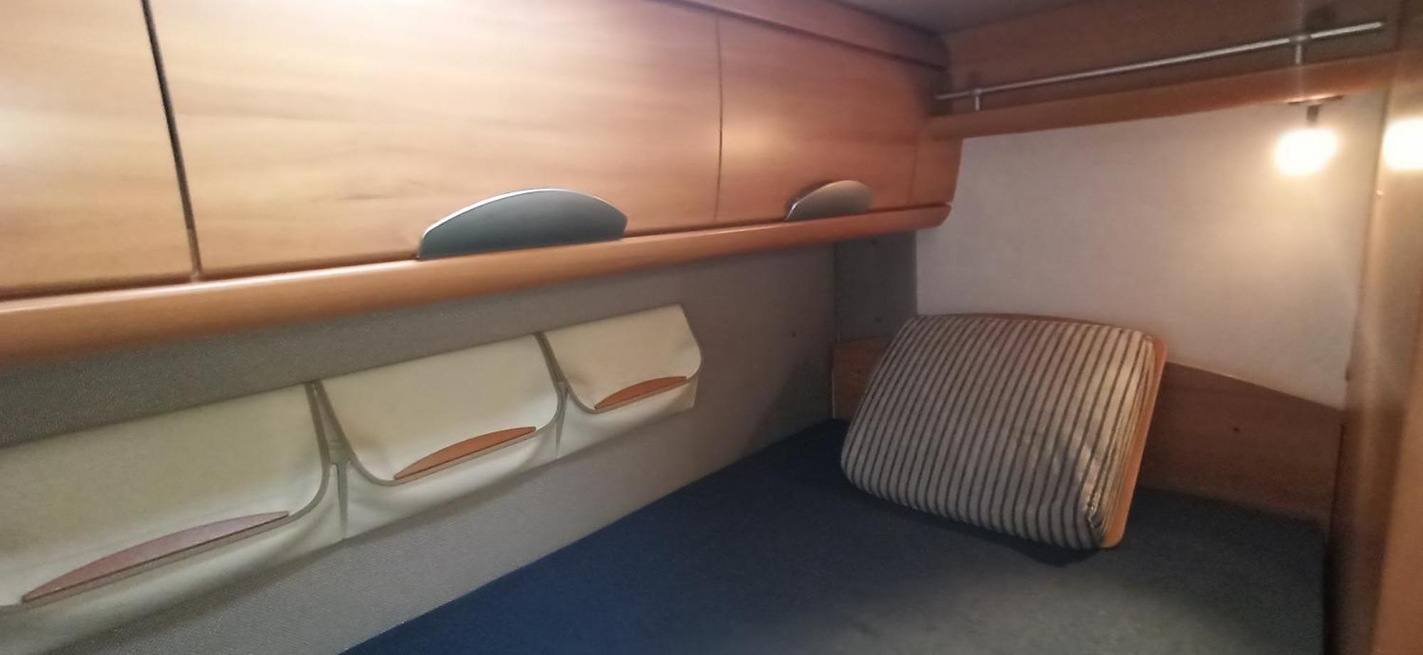 Hymer Campervan * Lisbon